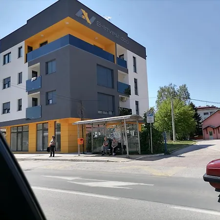 Apartman 3