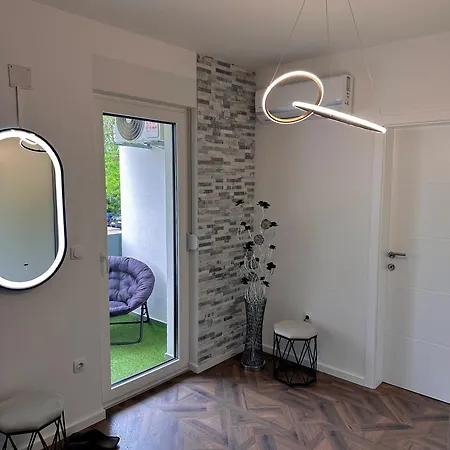3 Apartman