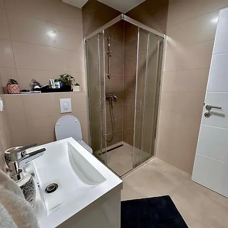 3 Apartman