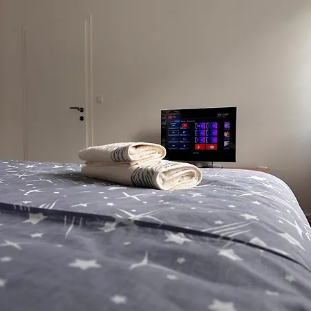 Apartman 3