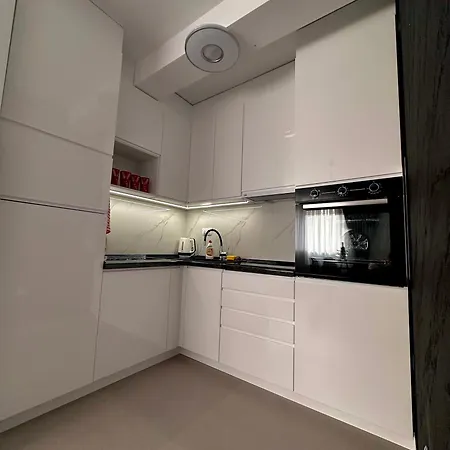 Apartman 3 Brcko